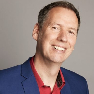 Phil Parker