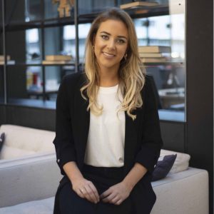 Bianca Smeekes