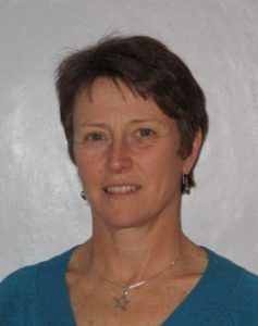 Kathy Kent