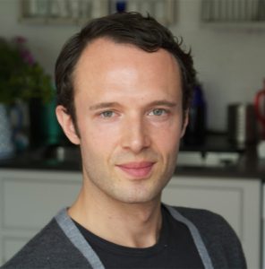 Sam Judah