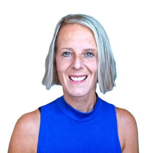 Jo Sawkins