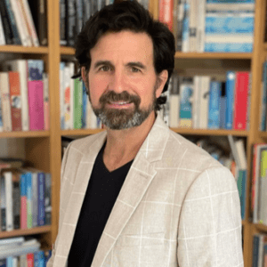 Ian Cleary