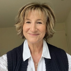 Judith Wraight