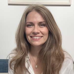 Anna Watkins
